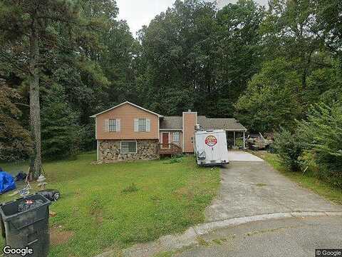 Creekwood, LAWRENCEVILLE, GA 30044