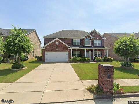 Iona, SNELLVILLE, GA 30039