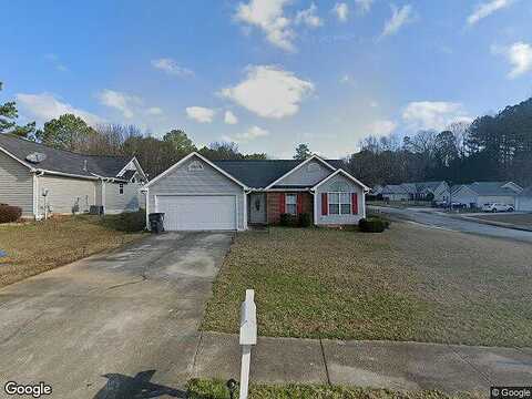 Spring Creek, STOCKBRIDGE, GA 30281