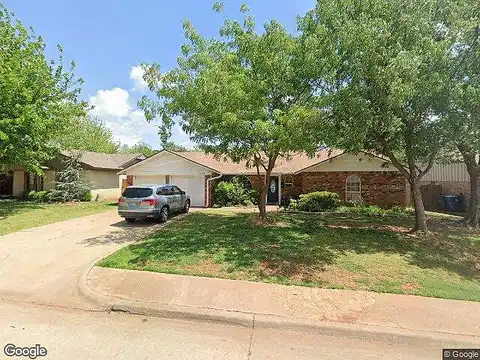 Rankin, EDMOND, OK 73013