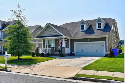 Terrywood Drive, Suffolk, VA 23435