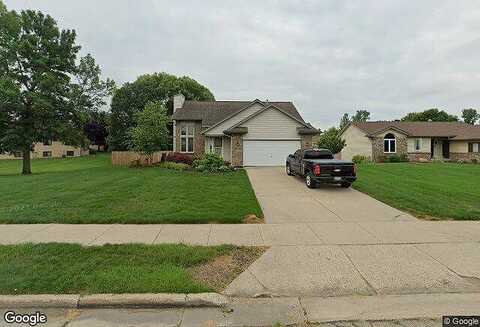 40Th, GRANDVILLE, MI 49418