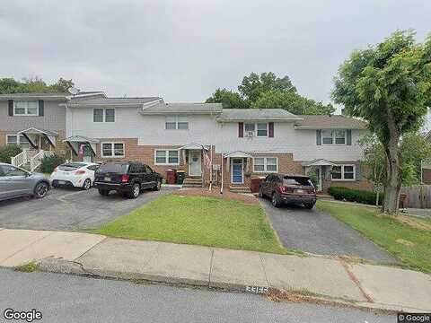 2Nd, WHITEHALL, PA 18052