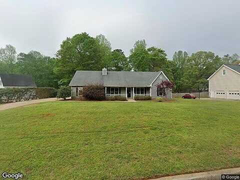 Lakefront, MCDONOUGH, GA 30253