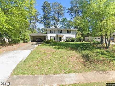 Radcliffe, DECATUR, GA 30034