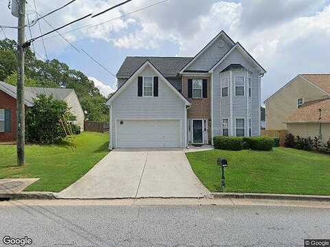 Walnut Creek, LITHONIA, GA 30038