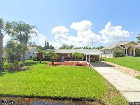 Sleepy Hollow, PUNTA GORDA, FL 33950