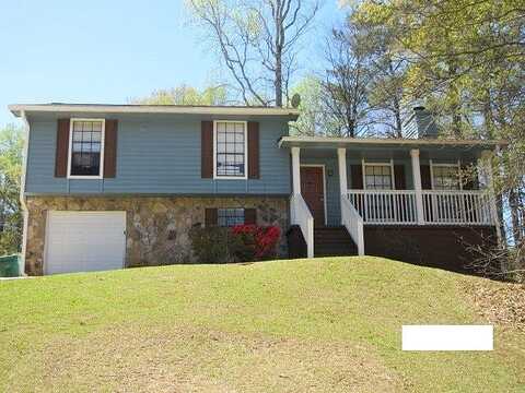 Day, ELLENWOOD, GA 30294