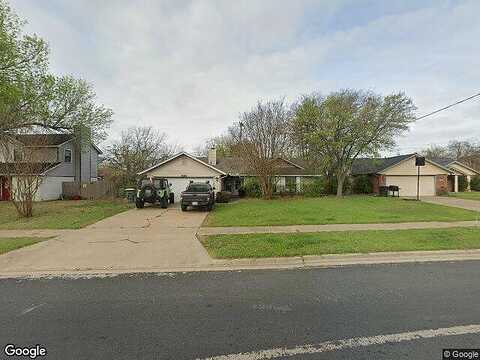 Mesa, KILLEEN, TX 76542