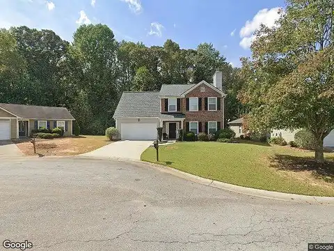 Walnut Woods, BRASELTON, GA 30517