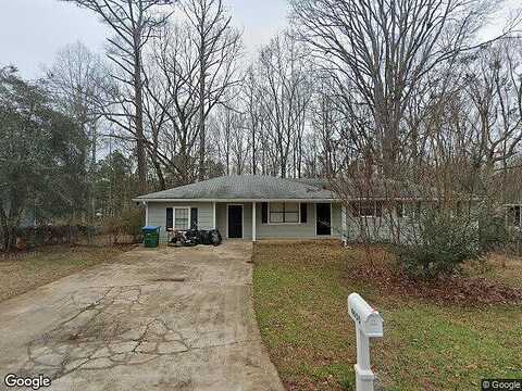 Woods Valley, DOUGLASVILLE, GA 30135