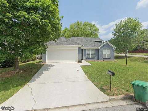 Truitt, DECATUR, GA 30035