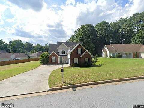 Rosewood, COVINGTON, GA 30016