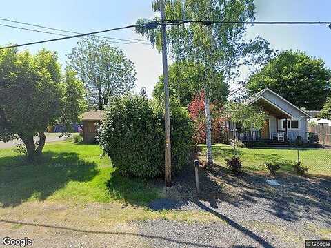 3Rd, SCAPPOOSE, OR 97056