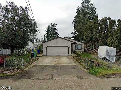 Knapp, PORTLAND, OR 97206