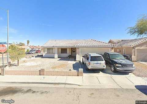 Gosford, NORTH LAS VEGAS, NV 89031