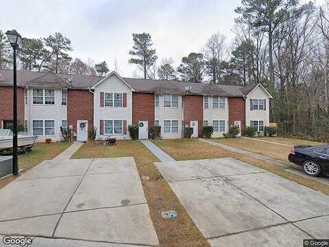 Pineridge, FOREST PARK, GA 30297