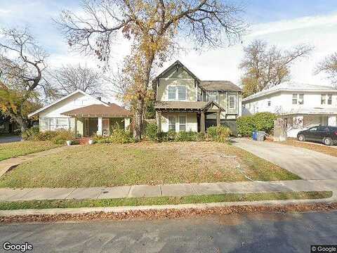 Prospect, DALLAS, TX 75206