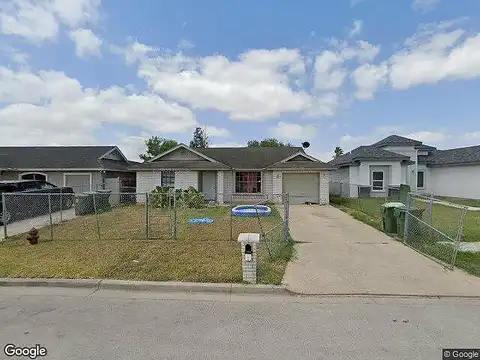 Yera, BROWNSVILLE, TX 78521