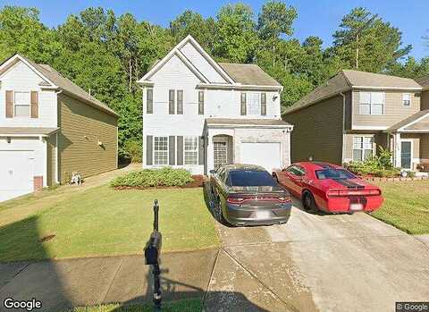 Woodwell, UNION CITY, GA 30291