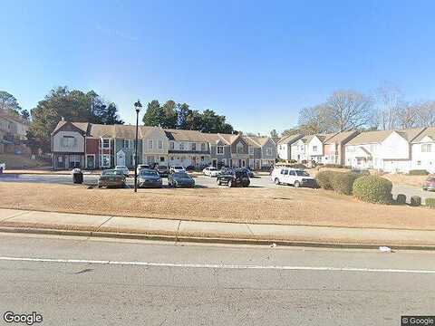 Ramsgate, NORCROSS, GA 30093