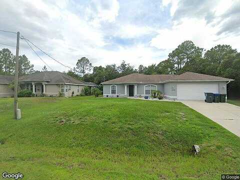 Beckwith, NORTH PORT, FL 34291