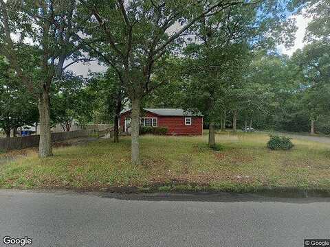 Old Medford Ave, MEDFORD, NY 11763