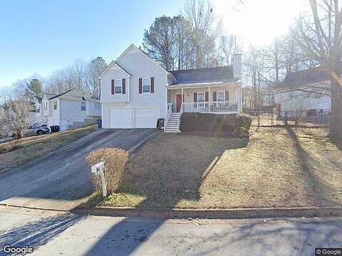 Essex, DOUGLASVILLE, GA 30134