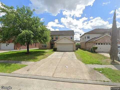 Wooded Terrace, HUMBLE, TX 77338