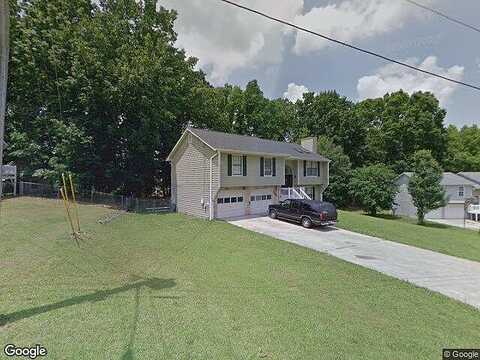 Donner, DOUGLASVILLE, GA 30134