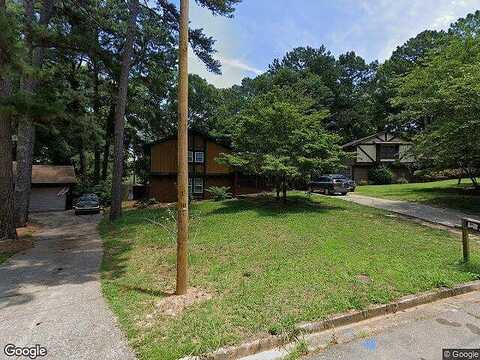 Gatewood, JONESBORO, GA 30238