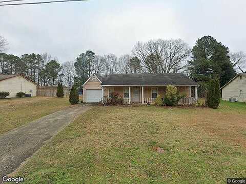 Country Oaks, LAWRENCEVILLE, GA 30044