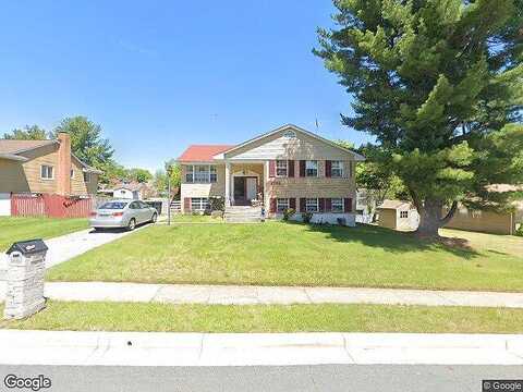 Eustice, RANDALLSTOWN, MD 21133