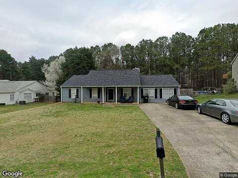 Braddock, WOODSTOCK, GA 30189