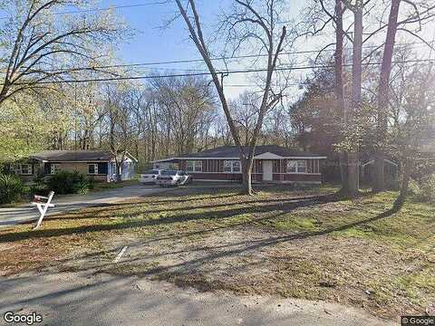 Sunnydale, MACON, GA 31217