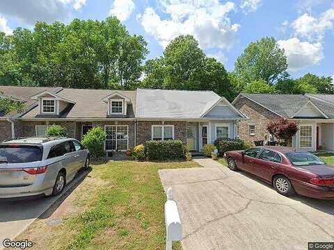 Chase Creek, PELHAM, AL 35124