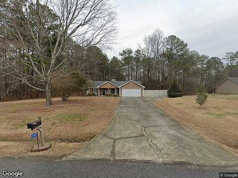 Floye, LOGANVILLE, GA 30052