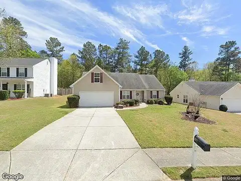 Roxey, WINDER, GA 30680