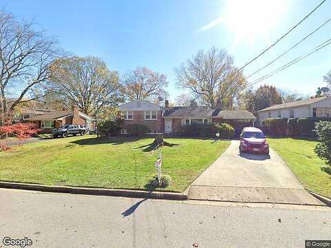 Courtland, ALEXANDRIA, VA 22306