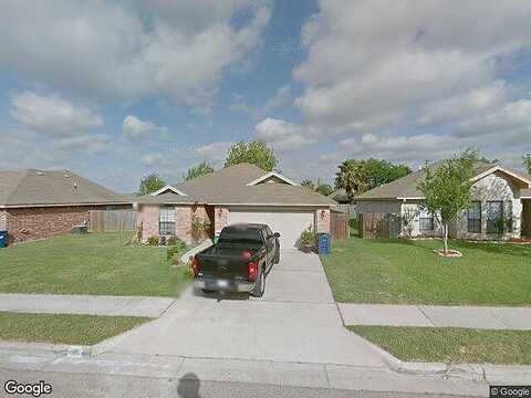 Sabal, INGLESIDE, TX 78362