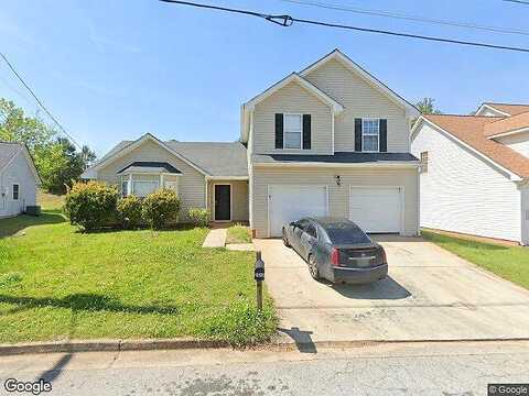 Willenhall, LITHONIA, GA 30058