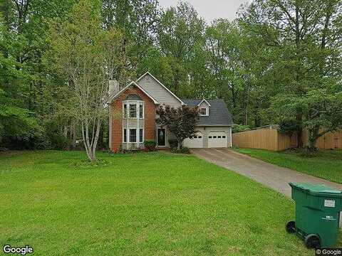 Ashley, MARIETTA, GA 30064