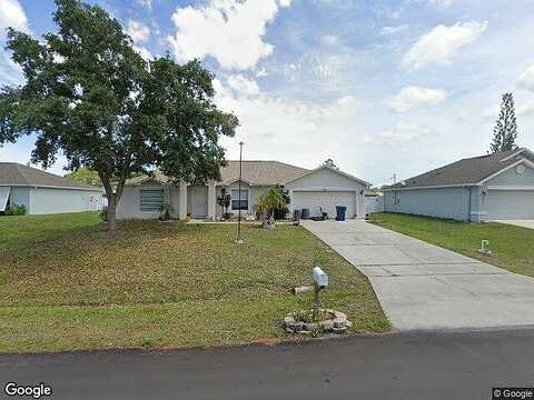 Grant, PALM BAY, FL 32909