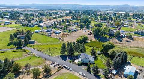 West Hills, PRINEVILLE, OR 97754