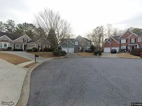 Grove View, DACULA, GA 30019