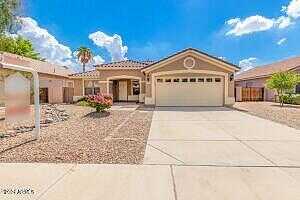 Wyatt, GILBERT, AZ 85297