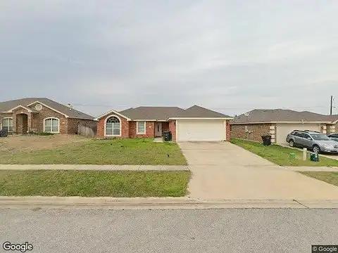 Dewitt County, KILLEEN, TX 76549