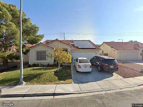 Iverson, NORTH LAS VEGAS, NV 89032