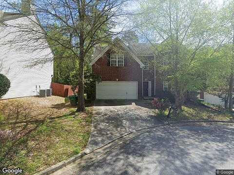 Walnut Creek, LITHONIA, GA 30038