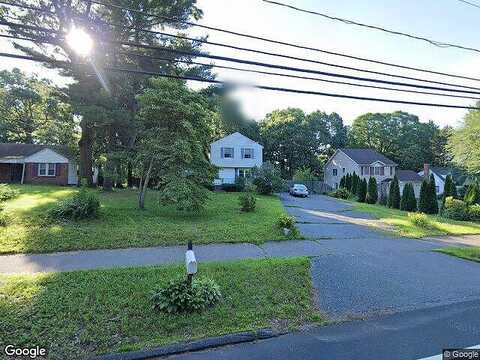 Kennedy, WINDSOR, CT 06095